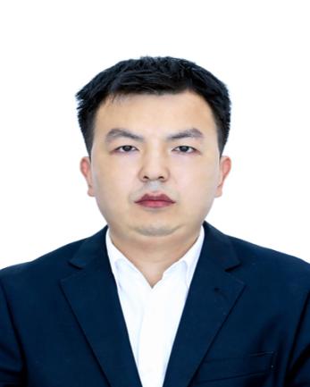 刘建刚 导师
